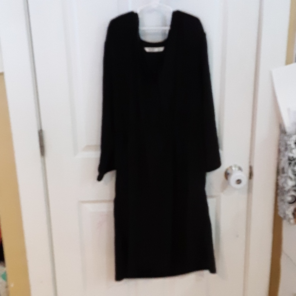Old Navy Little Black Dress
